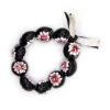 Kukui Nut Bracelet - Painted: White
