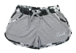 Island Design Collection Shorts: Gray -Clothing Sales Store 86800 IDC Shorts Gray 59678.1707852210