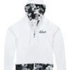 Island Design Collection Hoodie: White