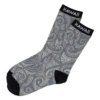Hawaiian Performance Surfwear® Crew Cut Socks: Tattoo