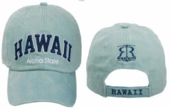 Robin Ruth® Hawaii Cap -Clothing Sales Store CHI302 GY 98713.1652238321