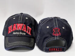 Robin Ruth® Hawaii Cap -Clothing Sales Store IMG 0780 73812.1652238321