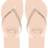 Island Girl® Slippers - Solid: Blush