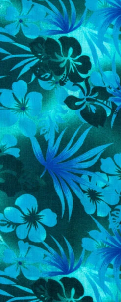 Aloha Sarong - Tropical -Clothing Sales Store Swatches SarongTube Tropical Turquoise 97694.1593086365.1280.1280 66442.1690493573