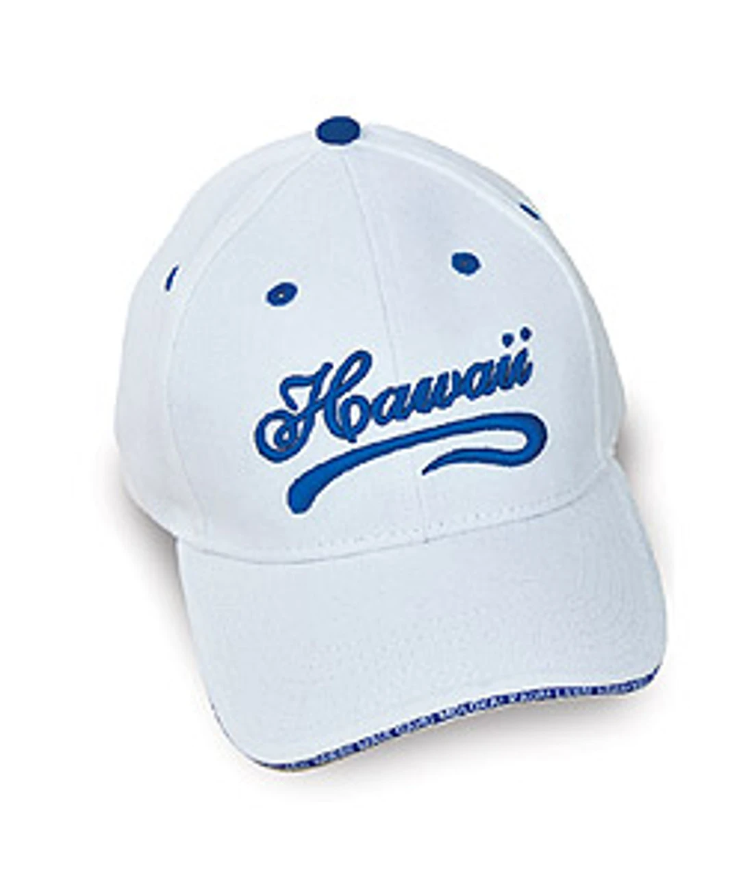 Cap - Hawaii Script 1 Cap - Hawaii Script