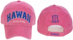 Robin Ruth® Hawaii Cap -Clothing Sales Store chi302 h 25777.1652238321