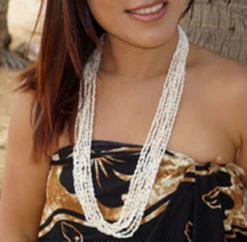 Shell Lei Gift Set -Clothing Sales Store shell lei image 69485.1592423675.1280.1280 90987.1691605833